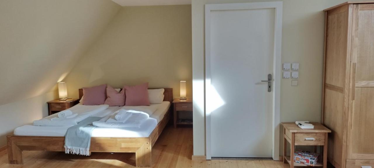 Bed And Breakfast Wehlen Stadt Wehlen Exterior photo