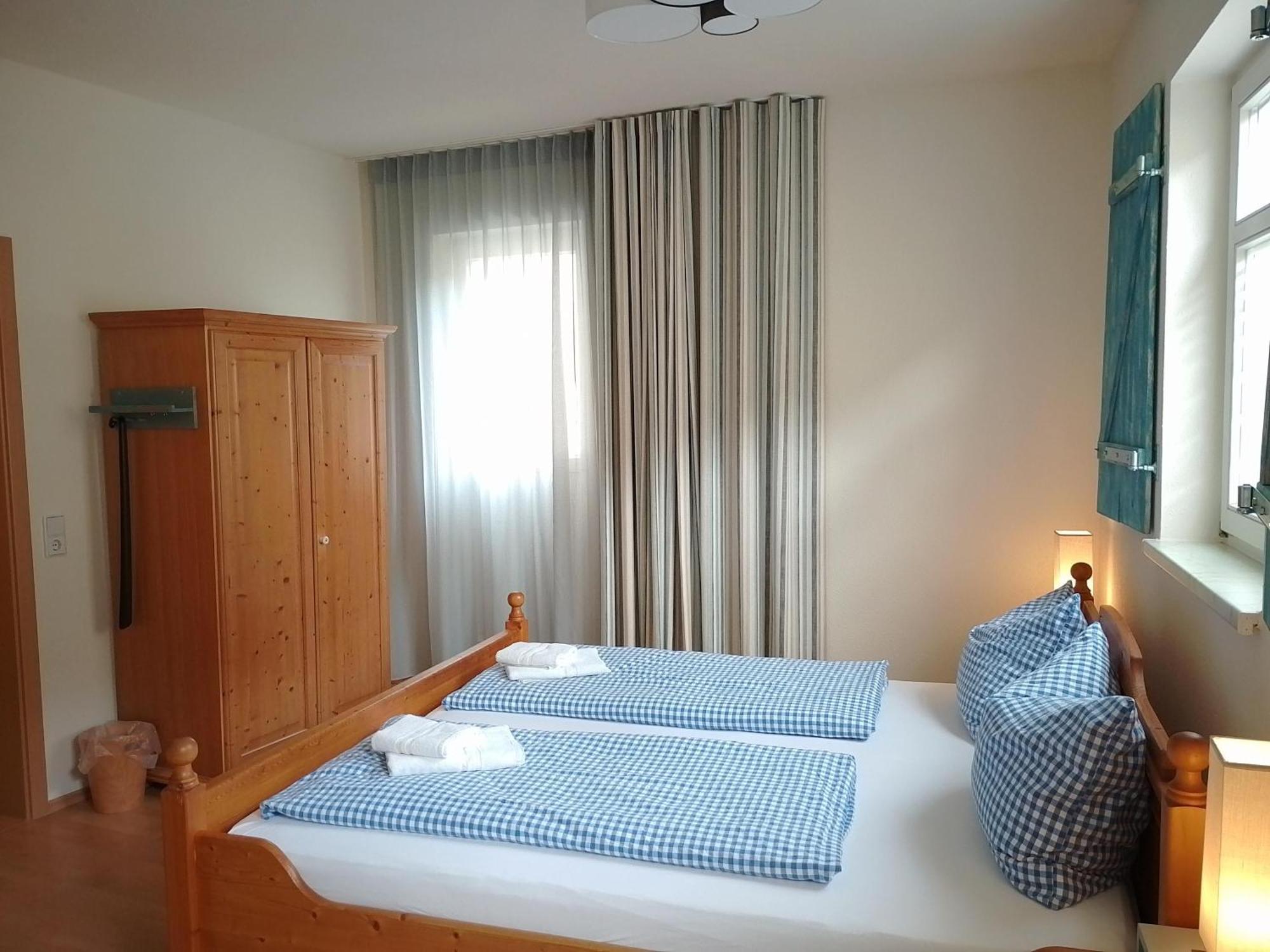 Bed And Breakfast Wehlen Stadt Wehlen Exterior photo